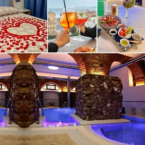 Hotel La Margherita &, Alghero