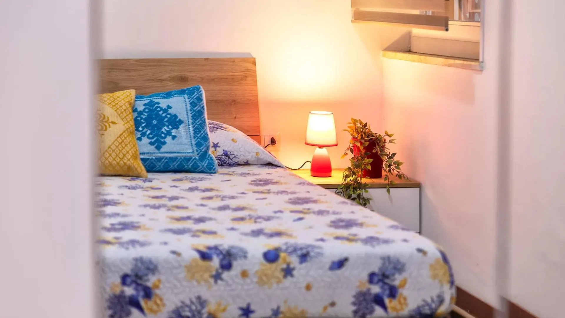 Profu Mare Ground Floor Apartment Alghero