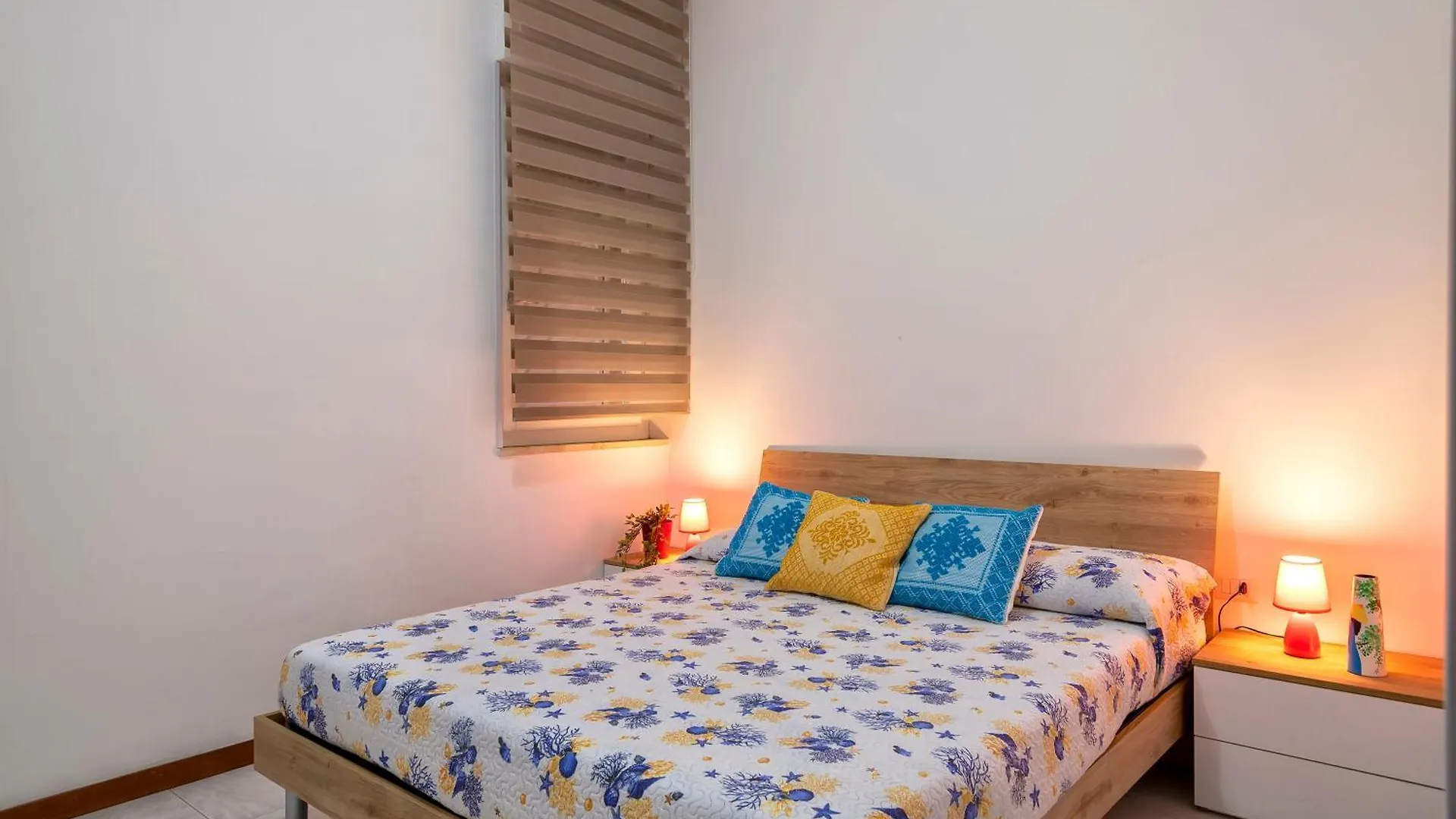 Profu Mare Ground Floor Apartment Alghero