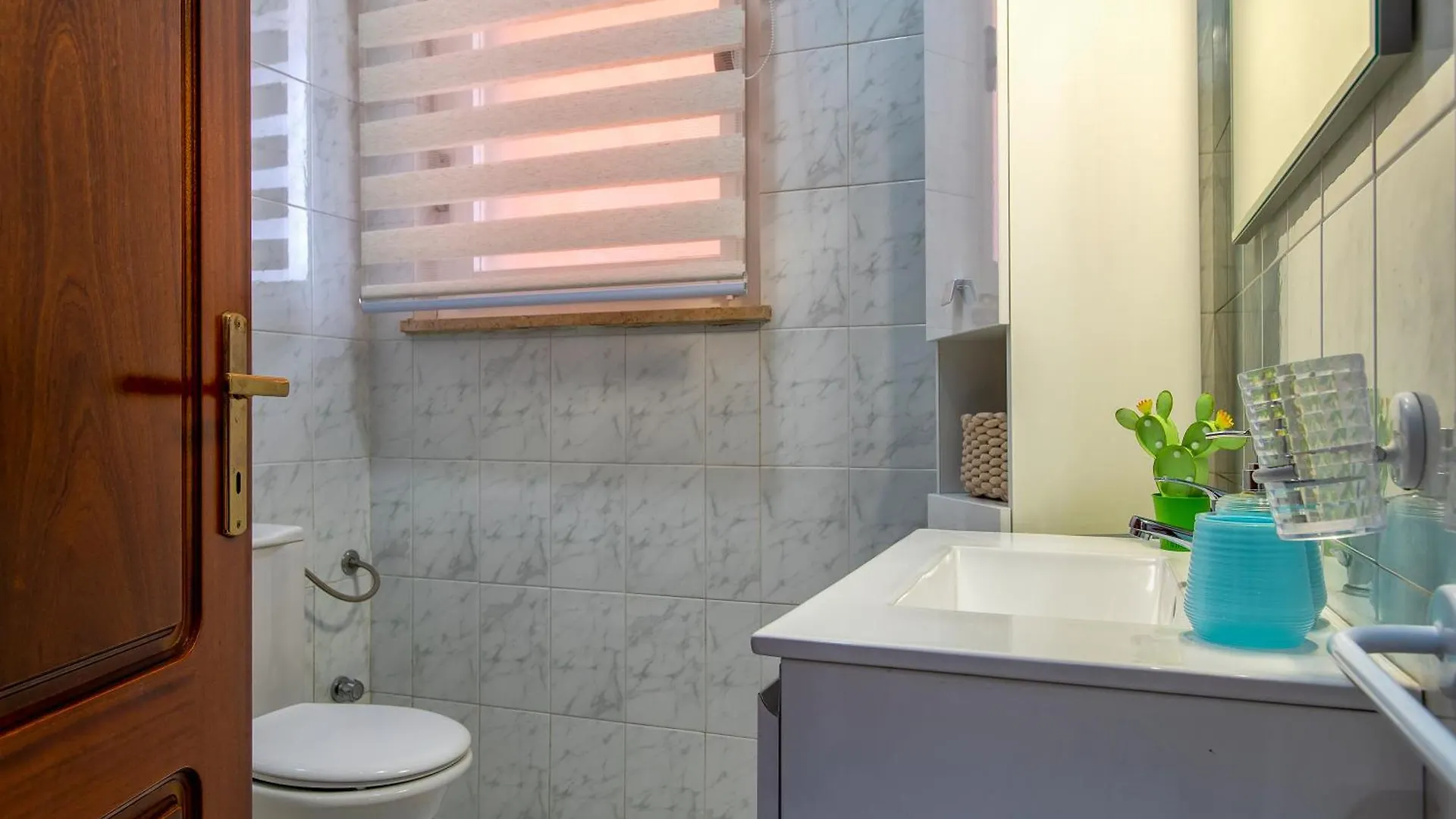 Profu Mare Ground Floor Apartment Alghero