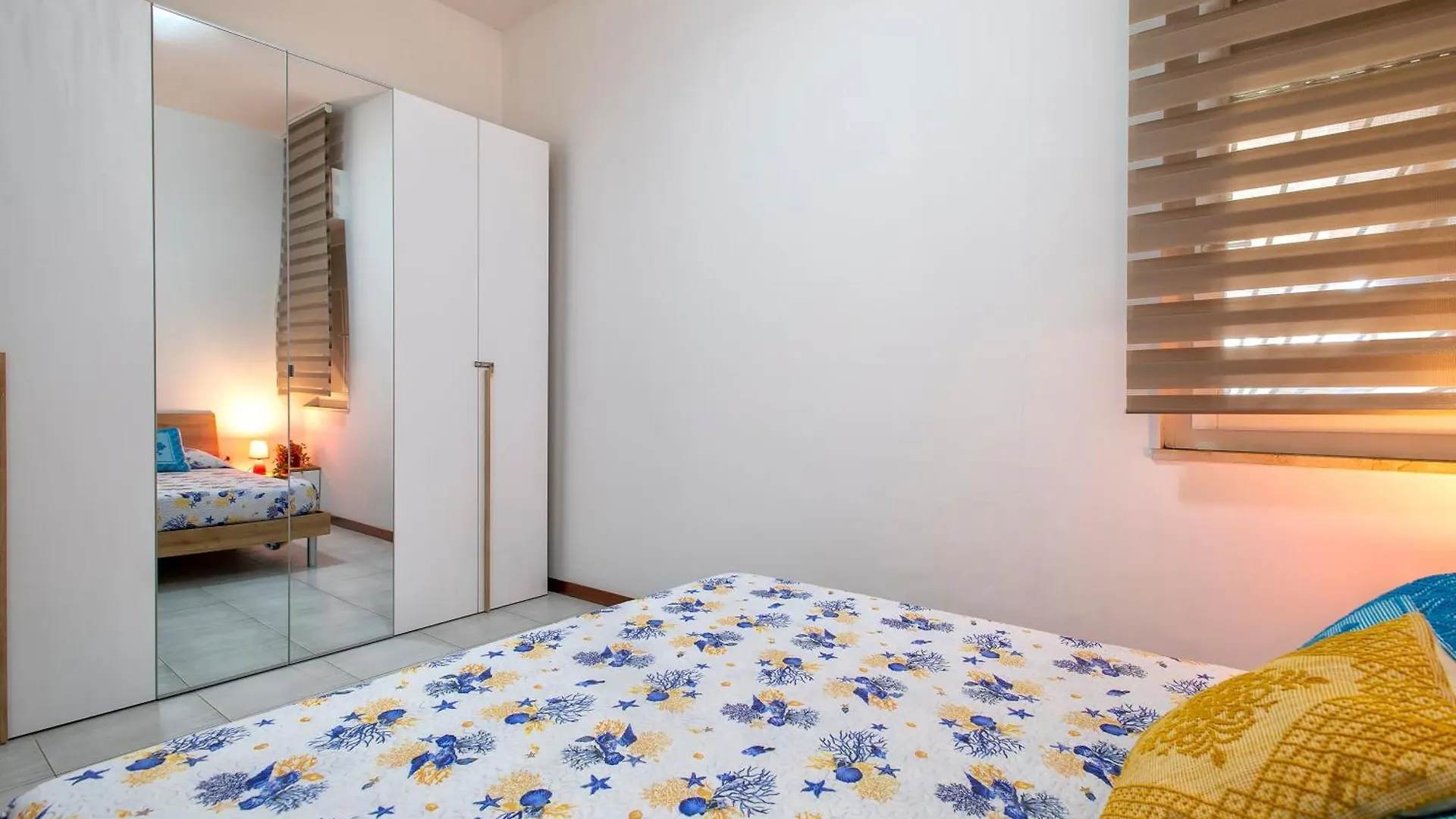 Profu Mare Ground Floor Apartment Alghero