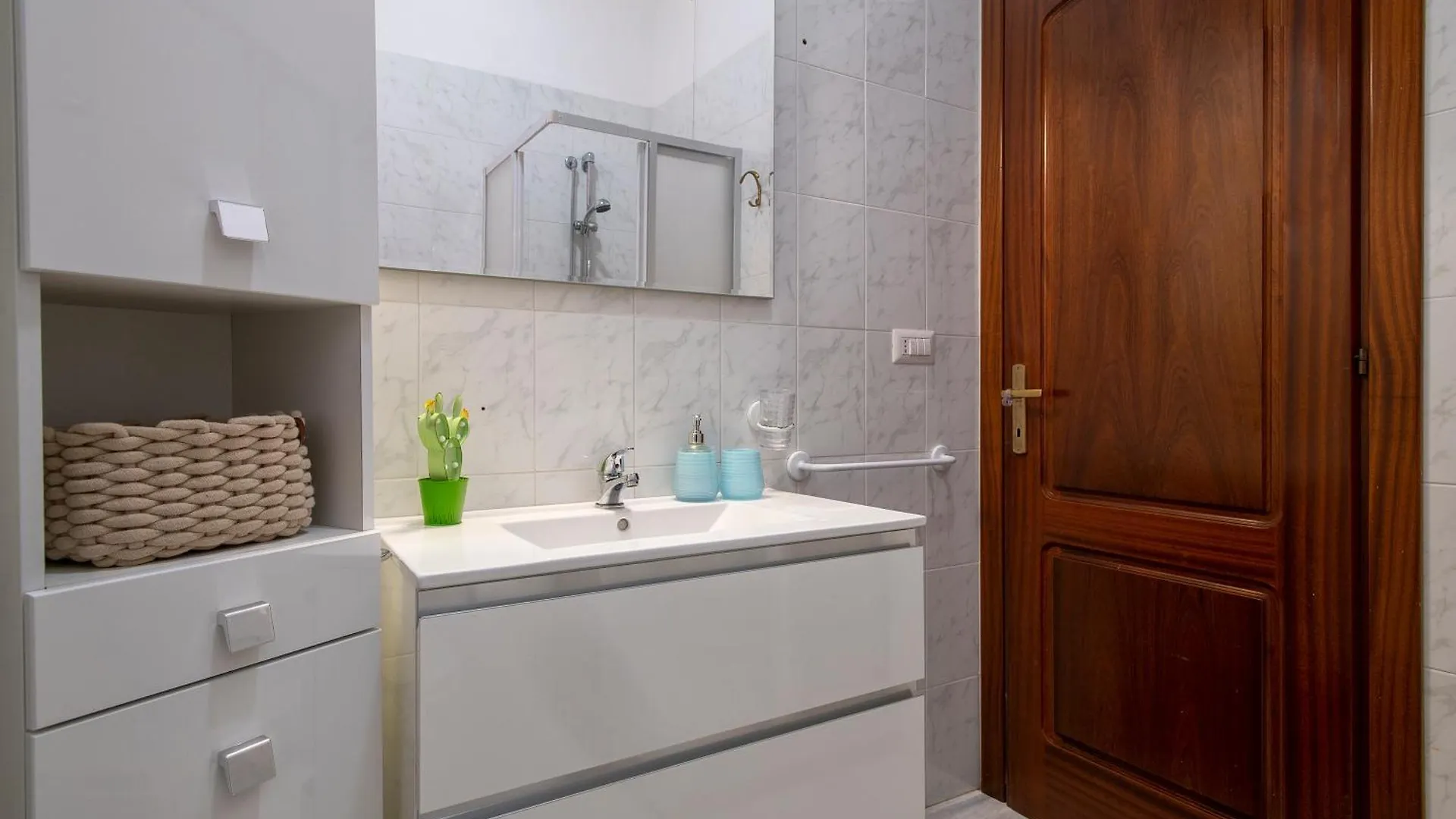 Profu Mare Ground Floor Apartment Alghero