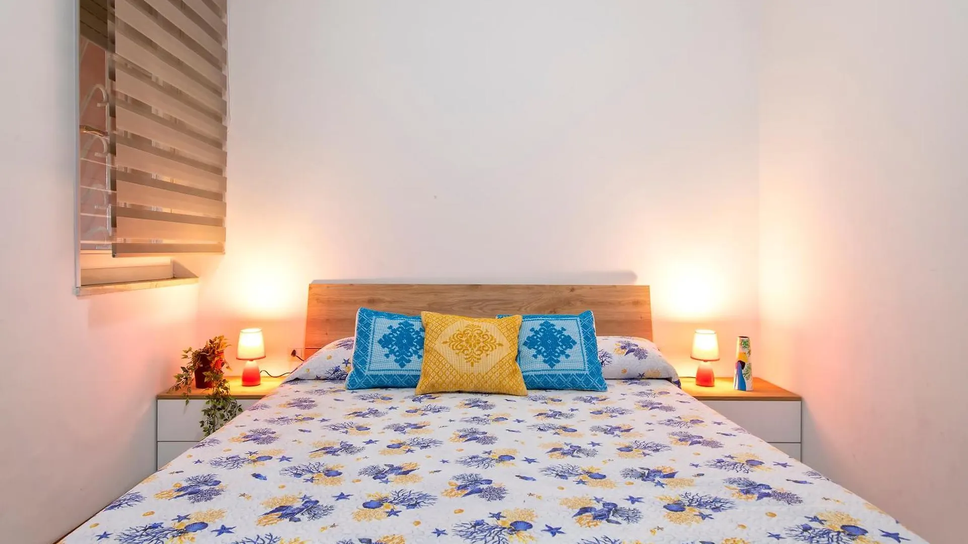 Profu Mare Ground Floor Apartment Alghero